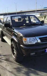 پیکاپ ریچ