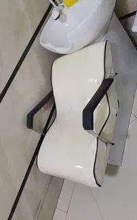 سرشور ارایشگاه