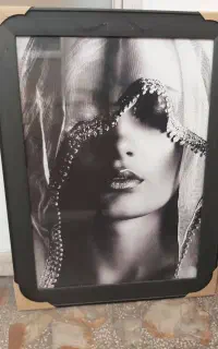 تابلو با قیمت بسیار مناسب