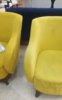 مبل شویی نمونه اقایی