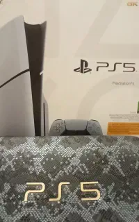 کنسول بازی پلستیشن ۵