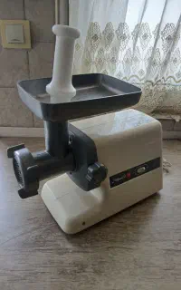 چرخ گوشت ناسیونال