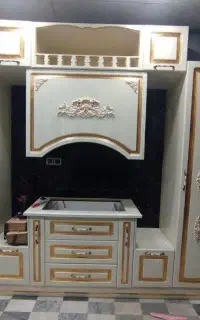کابینت ممبران نو