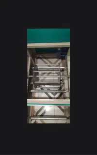 دستگاه رول کن