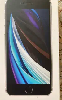 آیفون ‌se2020