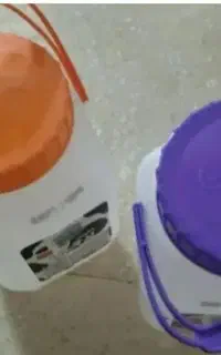 دبه ماست تمیز موجوده