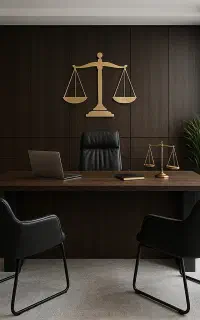وکیل پایه یک دادگستری متخصص کیفری