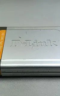 سویچ Dlink