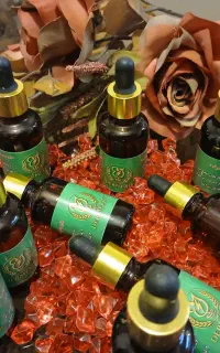 درمان دردهای مفصلی روغن درمکسیر