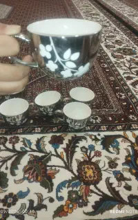 فنجان
