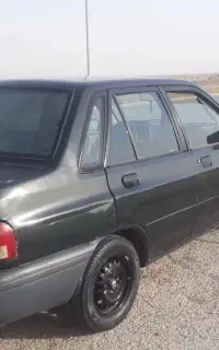 پراید ۸۱