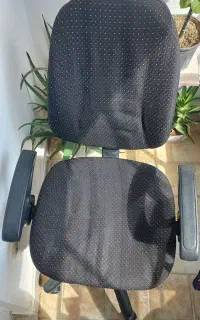 صندلی گردون چرخدار