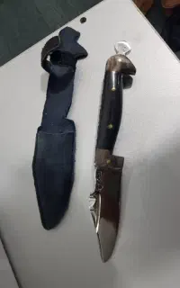 چاغو سفارشی