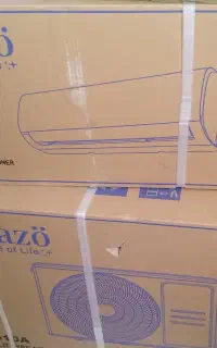 کولر گازی ابکازو 12هزار اکبند