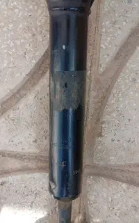 کمک وفنر پراید