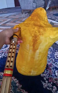 فروش نی انبان درجه یک حرفه ای
