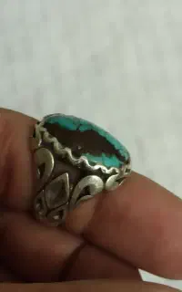 فیروزه نیشابوری(نقشه ایران)