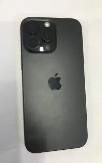 ایفن ۱۶ پرو مکس ریجستر