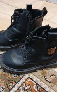 نیم بوت
