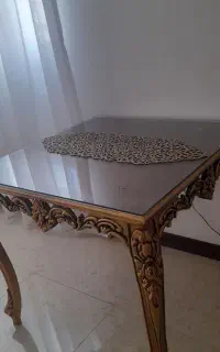 میز تک