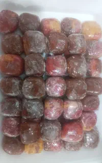 لواشک توپی