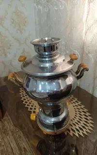 سماور ۸ لیتر