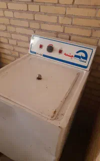 لباسشویی