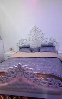 تخت پاتختی تشک