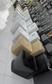 توالت فرنگی شیک و با کیفیت