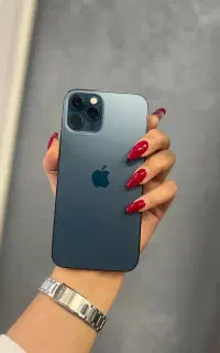 ۱۲ پرومکس ۲۵۶ گیگ