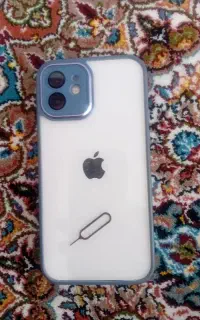 ایفون ۱۲ نرمال