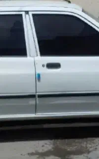 پراید 89
