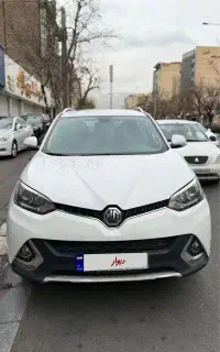 MG GS 2015