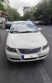 لیفان 620 مدل93 اخر1800