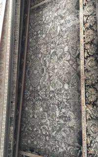 حراج قالی کلا ده عدد حراج به قیمت قبل