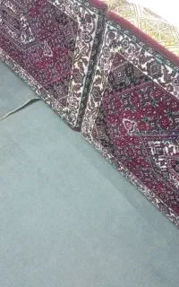 ۴عدد پشتی سالم