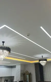 لاینر نوری‌مدرن،به‌قیمت‌تهران نقداقساط۵۳۰