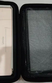 تبلت umiio حافظه ۱ ترا رم ۱۶ با طرح S26 اولترا