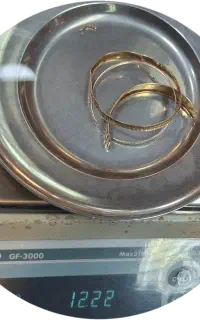 فروش ۱۲ گرم طلا قیمت تابلو