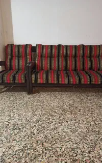 مبل 7نفره