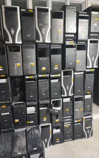 خریدار انواع کامپیوتر های قدیمی و جدید