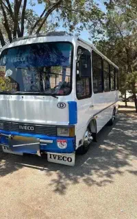 مینی بوس اویکو 1377 اس اس