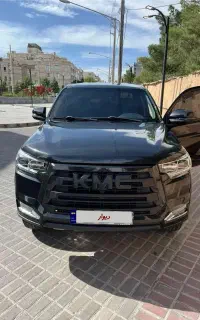 Kmc t8  ( قیمت اعلامی مدت بسیار محدود )