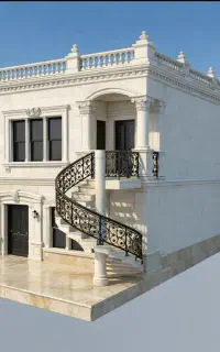 اجرای اسکلت ال اس اف