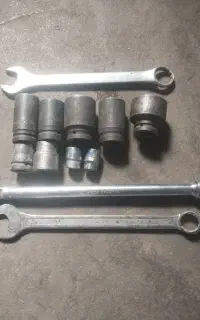 آچار بکس فروشی