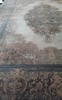 فرش ۱۲۰۰شانه