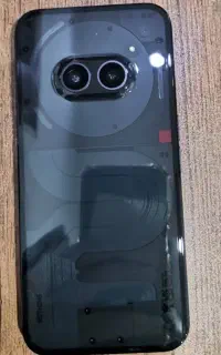 ناتینگ فون 2a