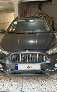 سایپا اطلس gl