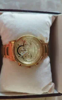 ساعت لاکچری Romanson مدل 12096L