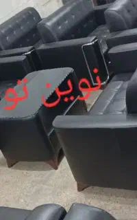 مبل اداری صندلی میز مدیریت پخش کلی وجزیی